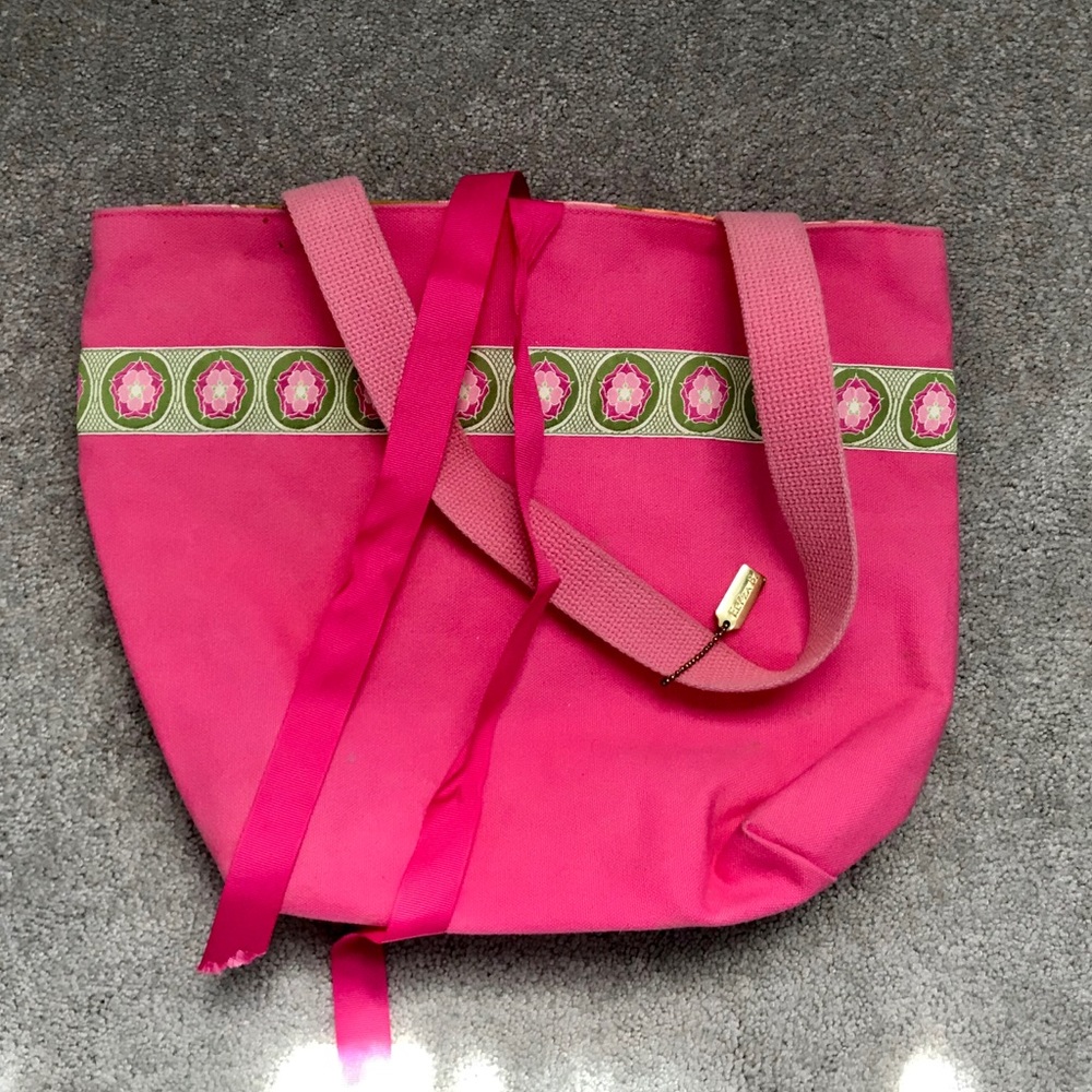 Eliza B. bag